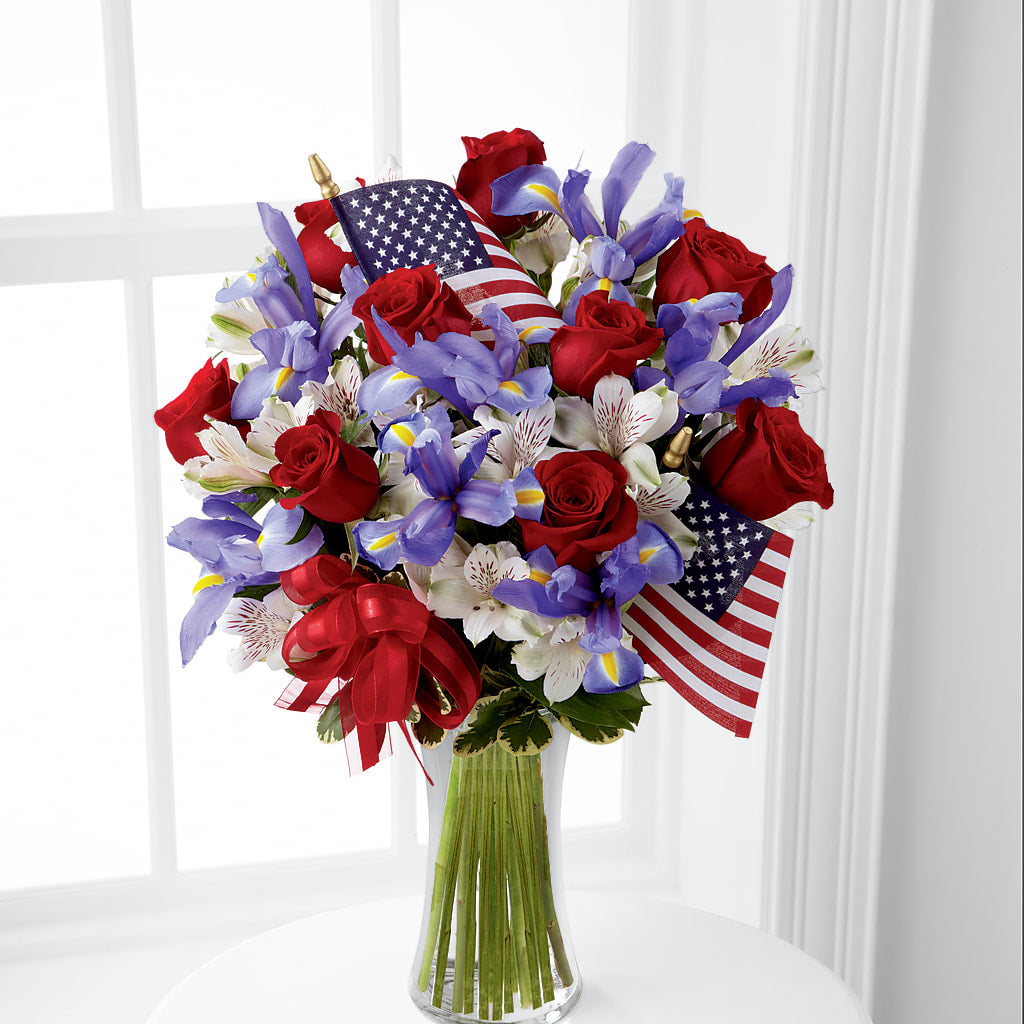 Unity Bouquet – Eaton Floral Inc, Eaton OH