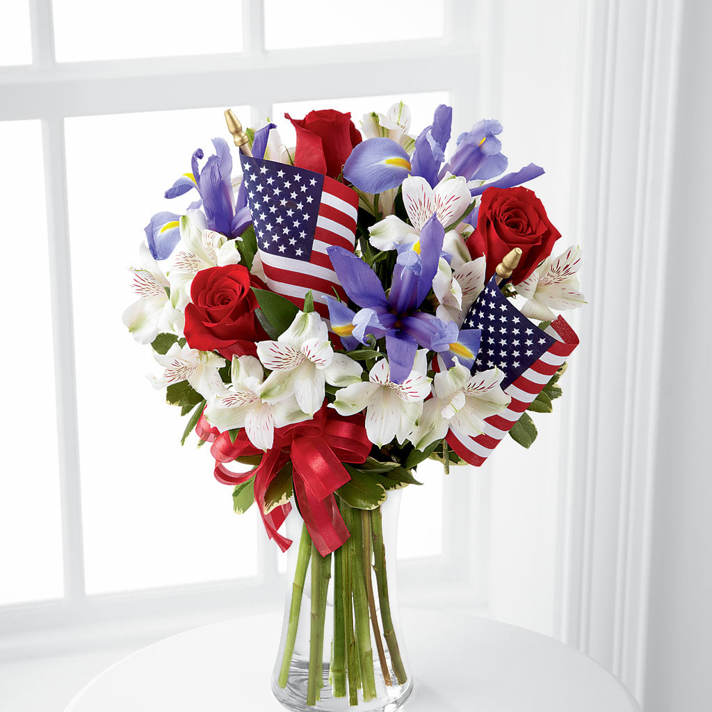 Unity Bouquet – Eaton Floral Inc, Eaton OH