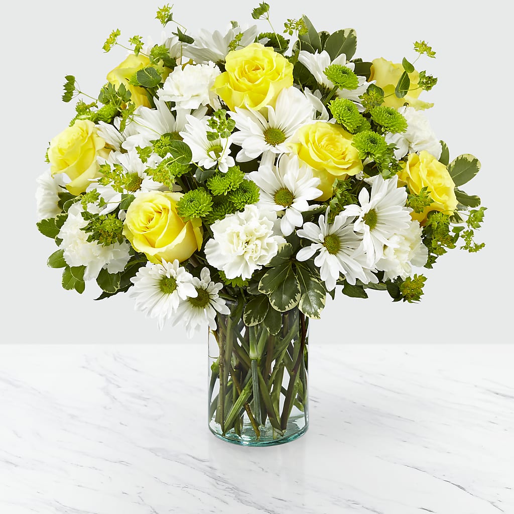 Happy Day Bouquet – Eaton Floral Inc, Eaton OH
