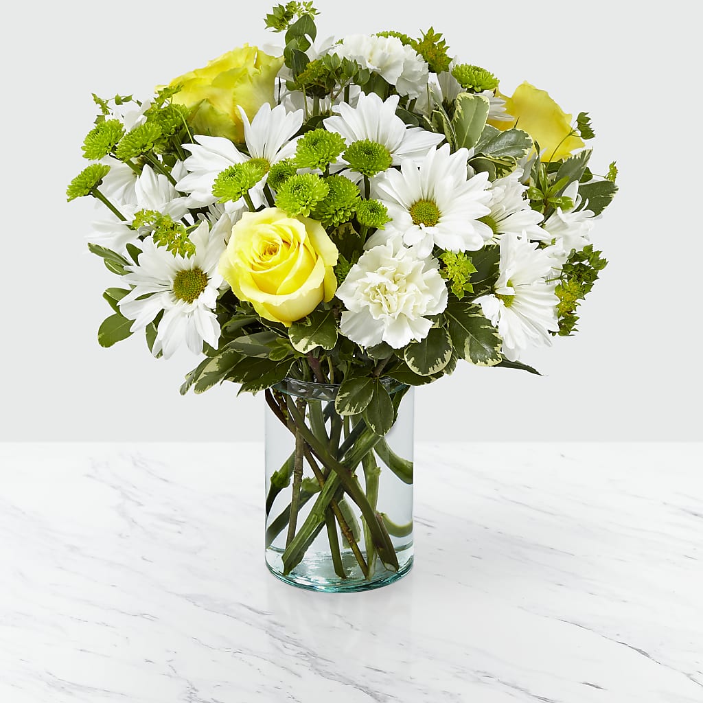 Happy Day Bouquet – Eaton Floral Inc, Eaton OH