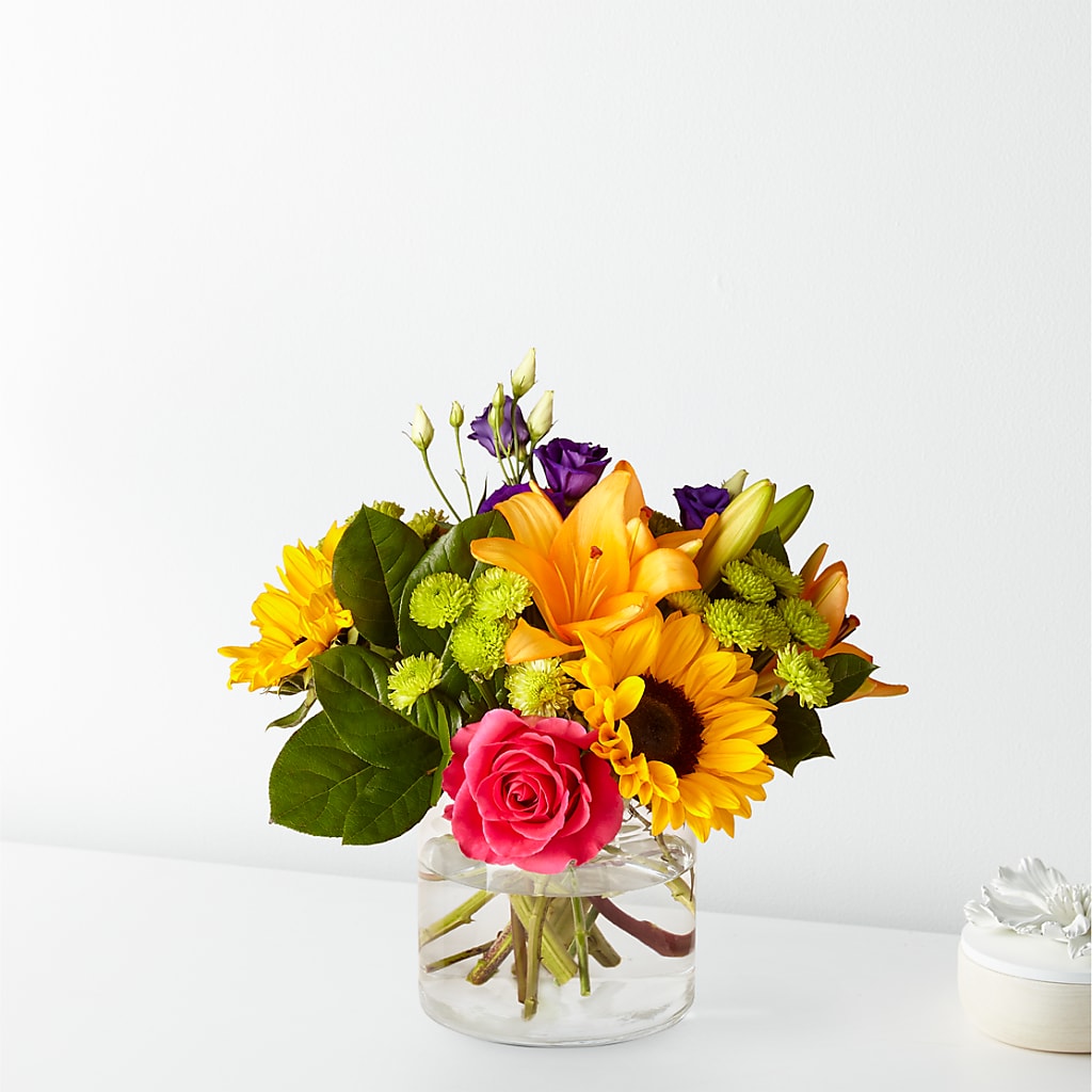 Best Day Bouquet – Eaton Floral Inc, Eaton OH