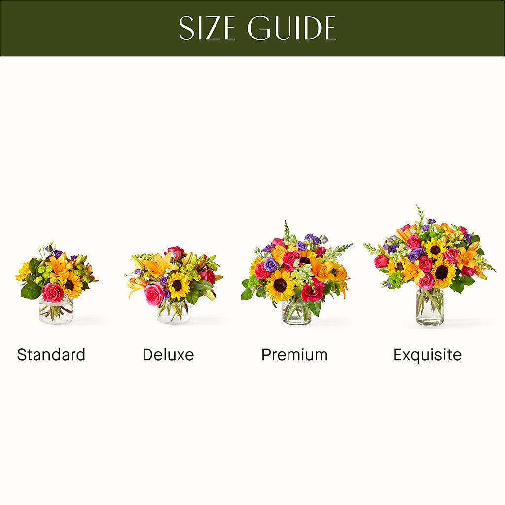 Best Day Bouquet – Eaton Floral Inc, Eaton OH