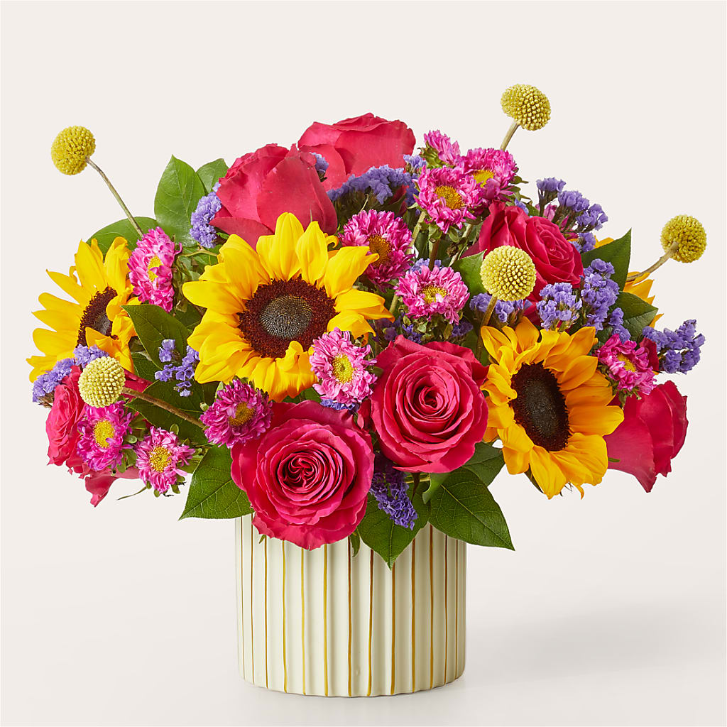 Bubbly Bouquet – Eaton Floral Inc, Eaton OH