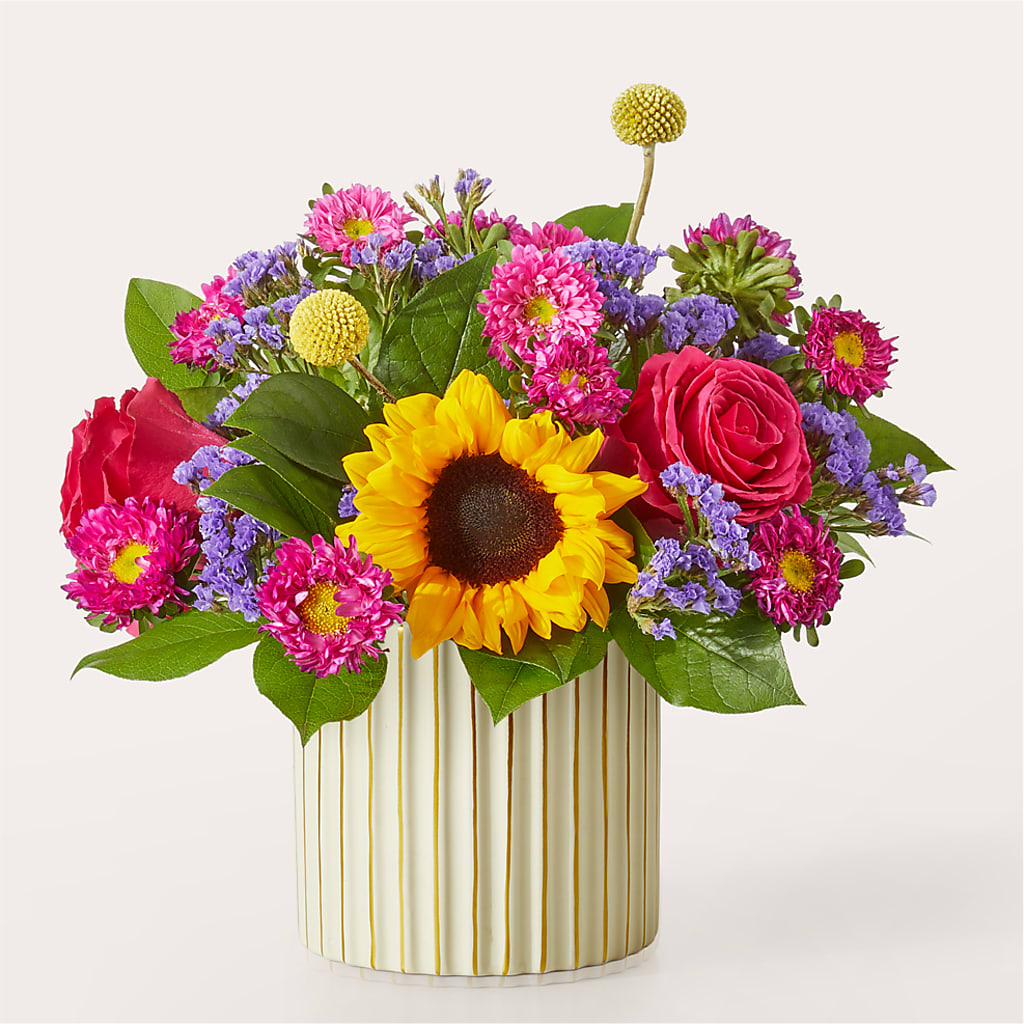 Bubbly Bouquet – Eaton Floral Inc, Eaton OH