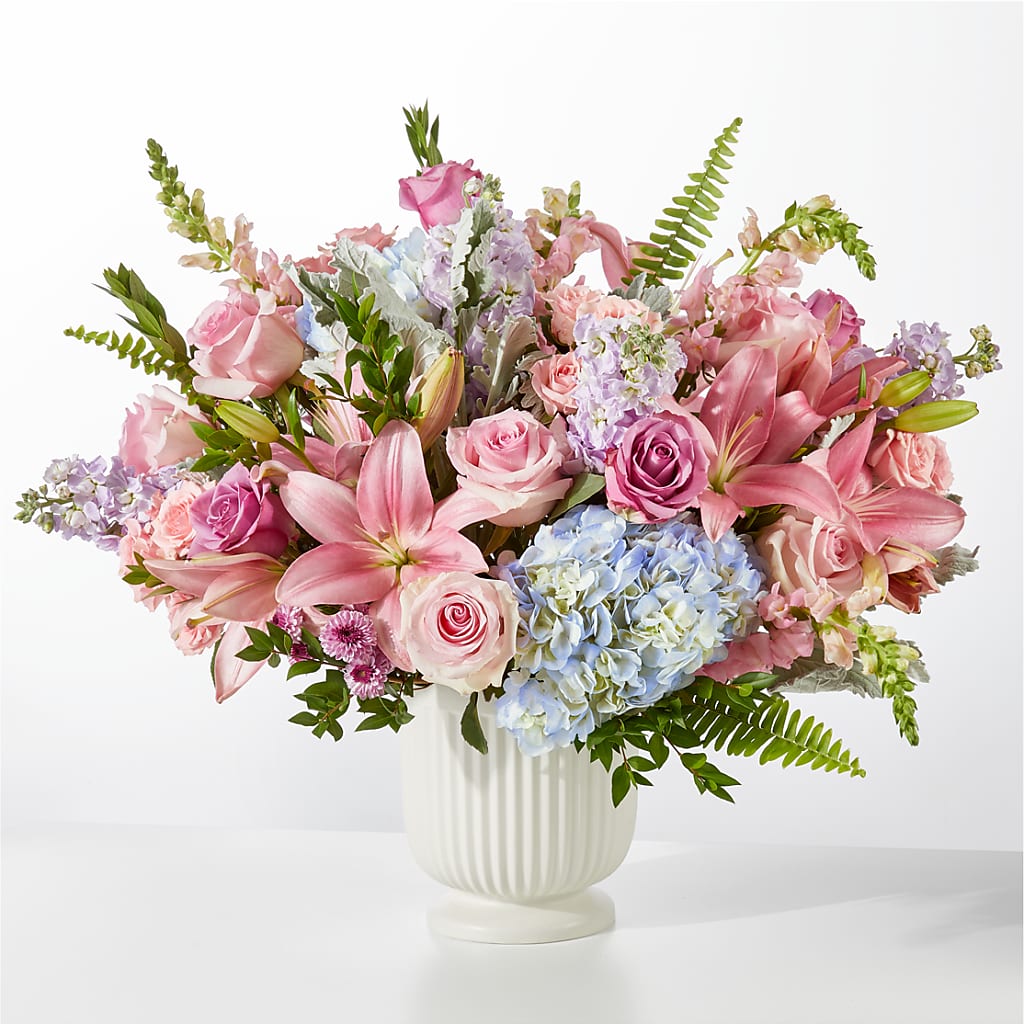 Wonderland Bouquet – Eaton Floral Inc, Eaton OH