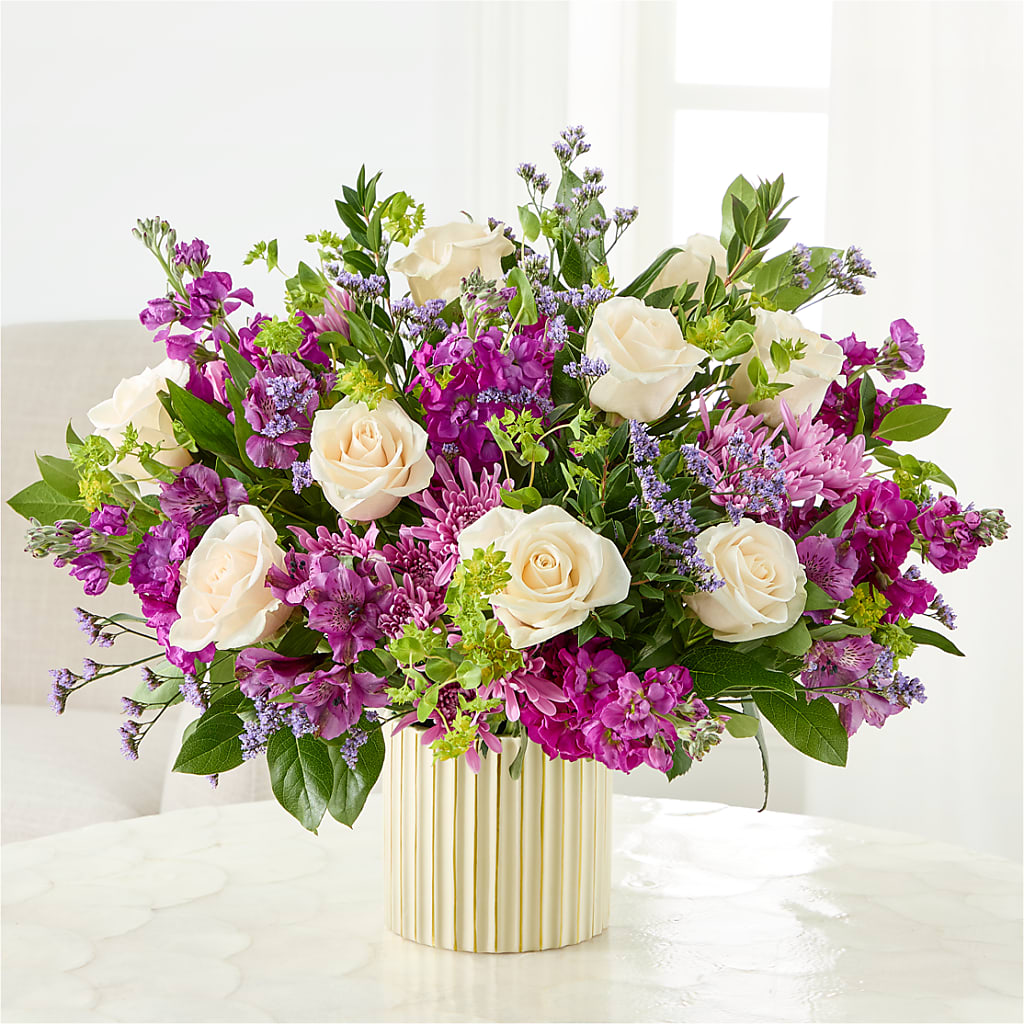 The Boutique Bouquet – Eaton Floral Inc, Eaton OH