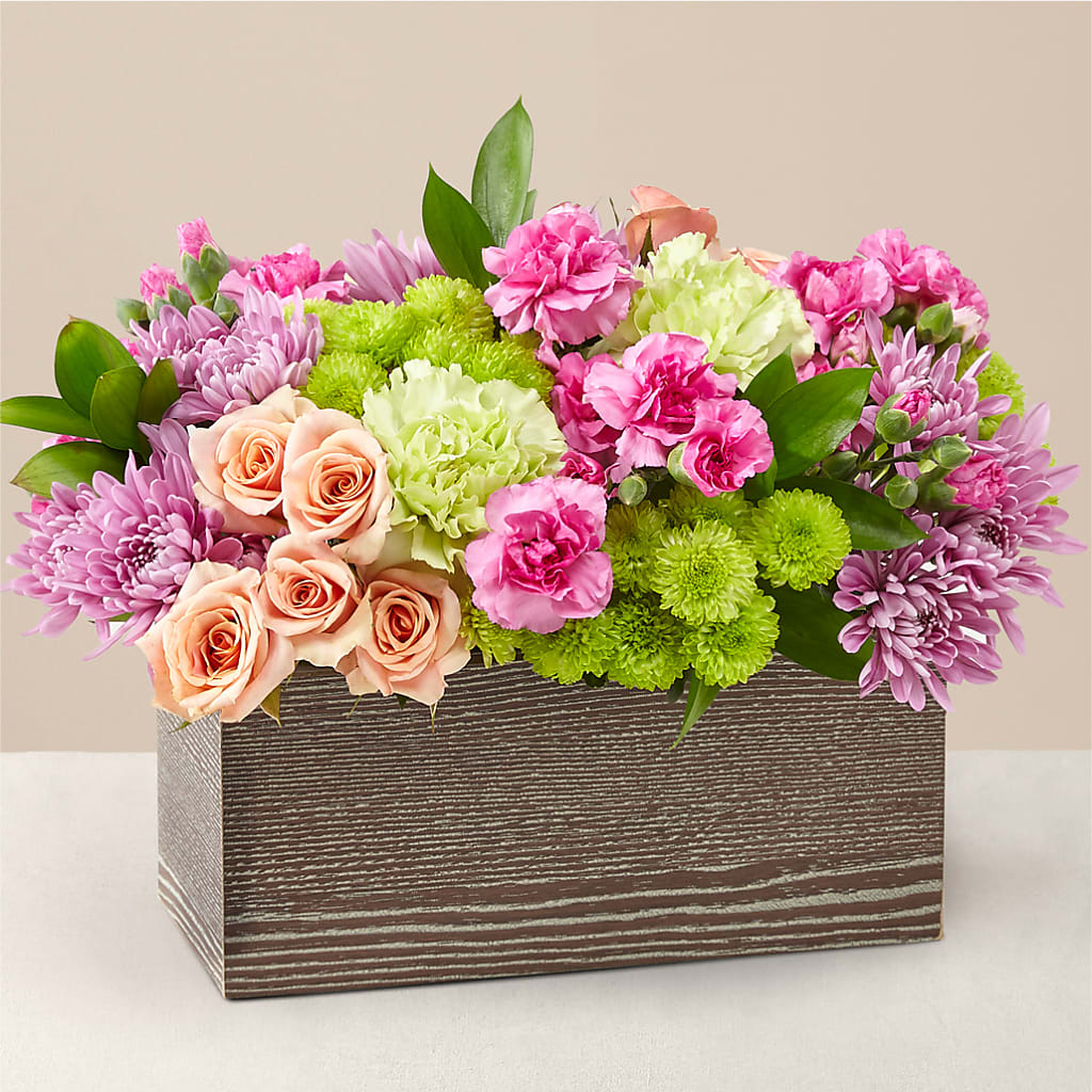 Simple Charm Bouquet – Eaton Floral Inc, Eaton OH