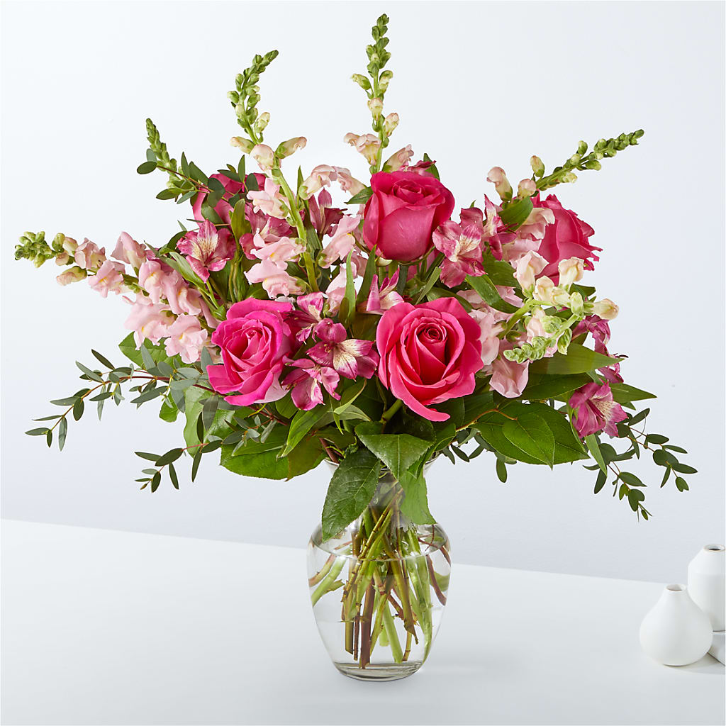 Evermore Bouquet – Eaton Floral Inc, Eaton OH