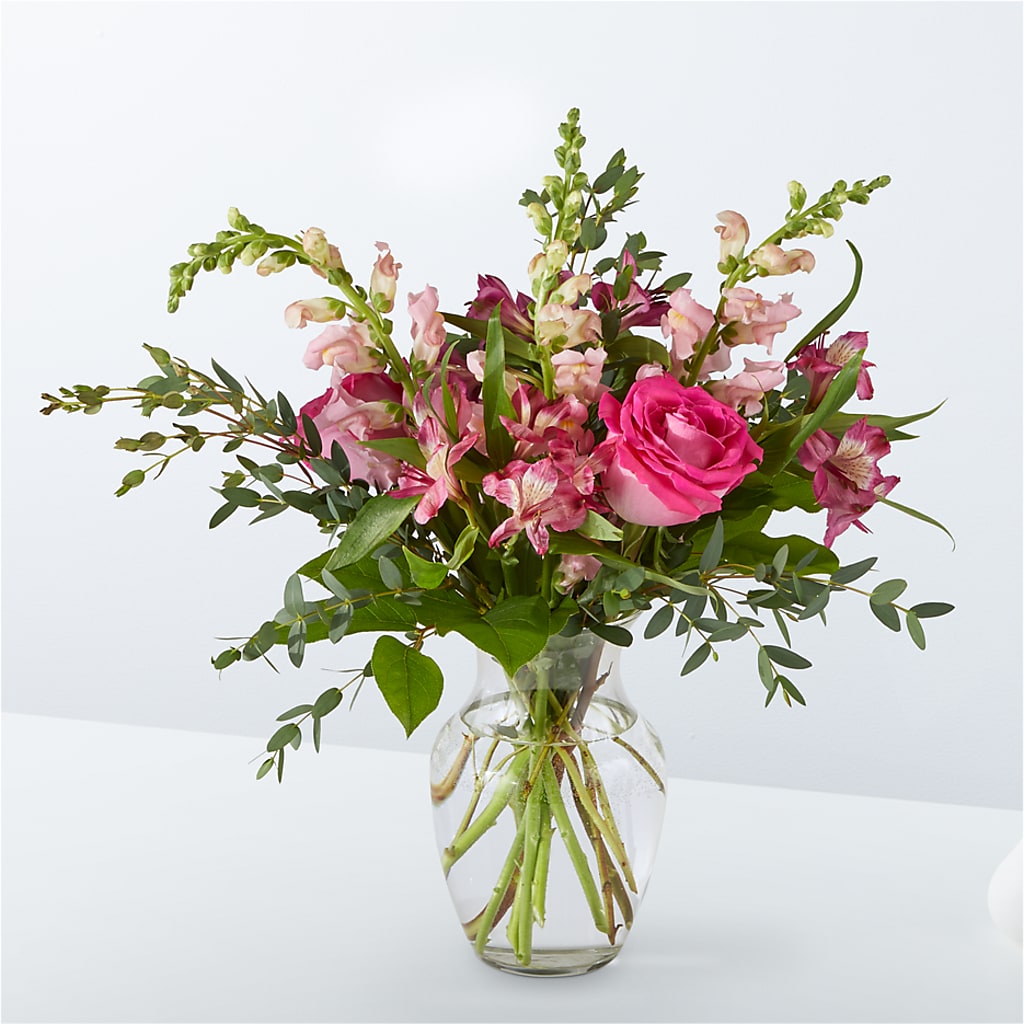 Evermore Bouquet – Eaton Floral Inc, Eaton OH