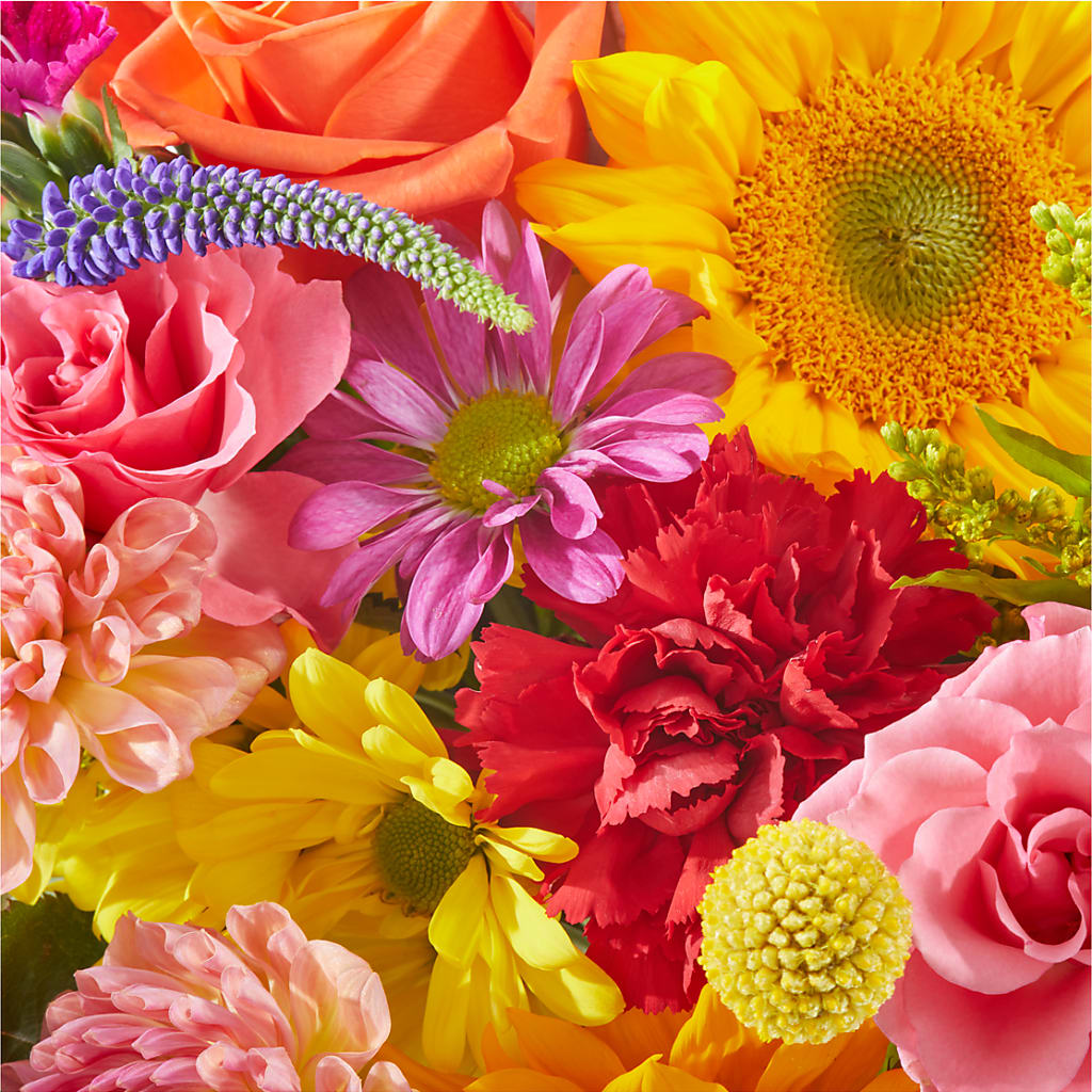 You're Invited - A Florist Original – Eaton Floral Inc, Eaton OH