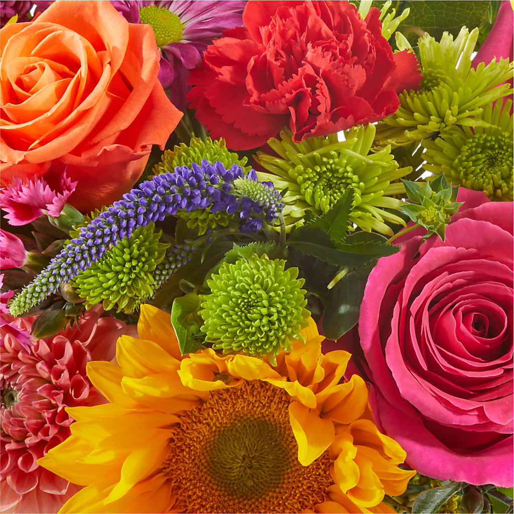 You're Invited - A Florist Original – Eaton Floral Inc, Eaton OH