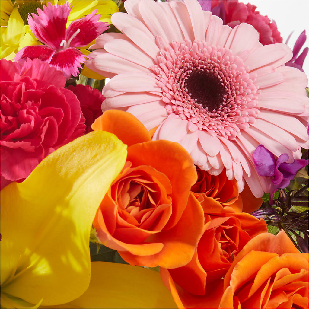 You're Invited - A Florist Original – Eaton Floral Inc, Eaton OH