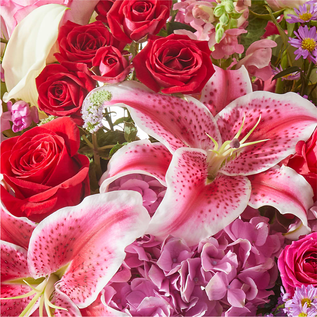 Better Together - A Luxury Florist Original – Eaton Floral Inc, Eaton OH