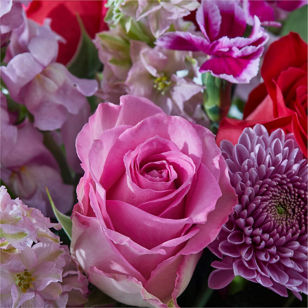 Better Together - A Luxury Florist Original – Eaton Floral Inc, Eaton OH