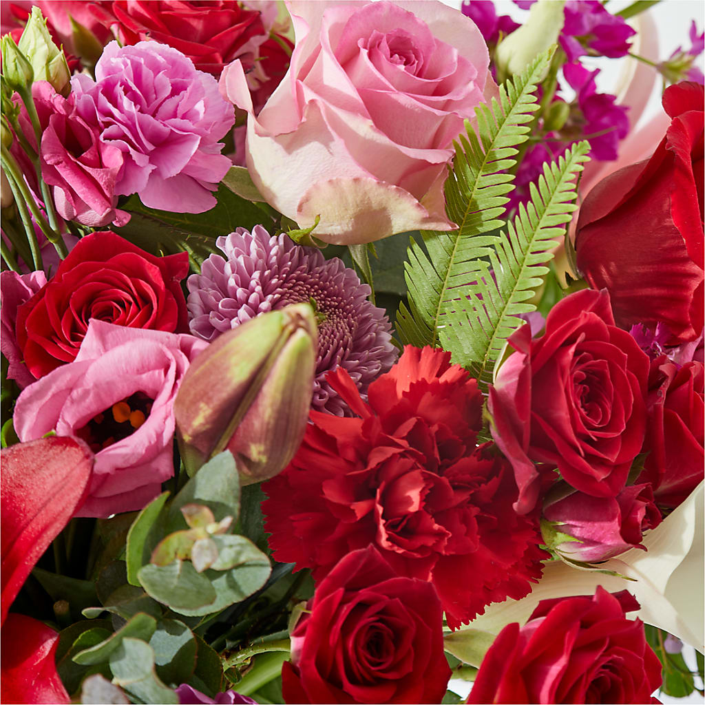 Simply the Best - A Florist Original – Eaton Floral Inc, Eaton OH