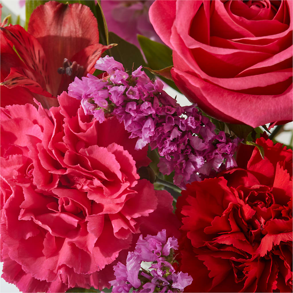 Simply the Best - A Florist Original – Eaton Floral Inc, Eaton OH