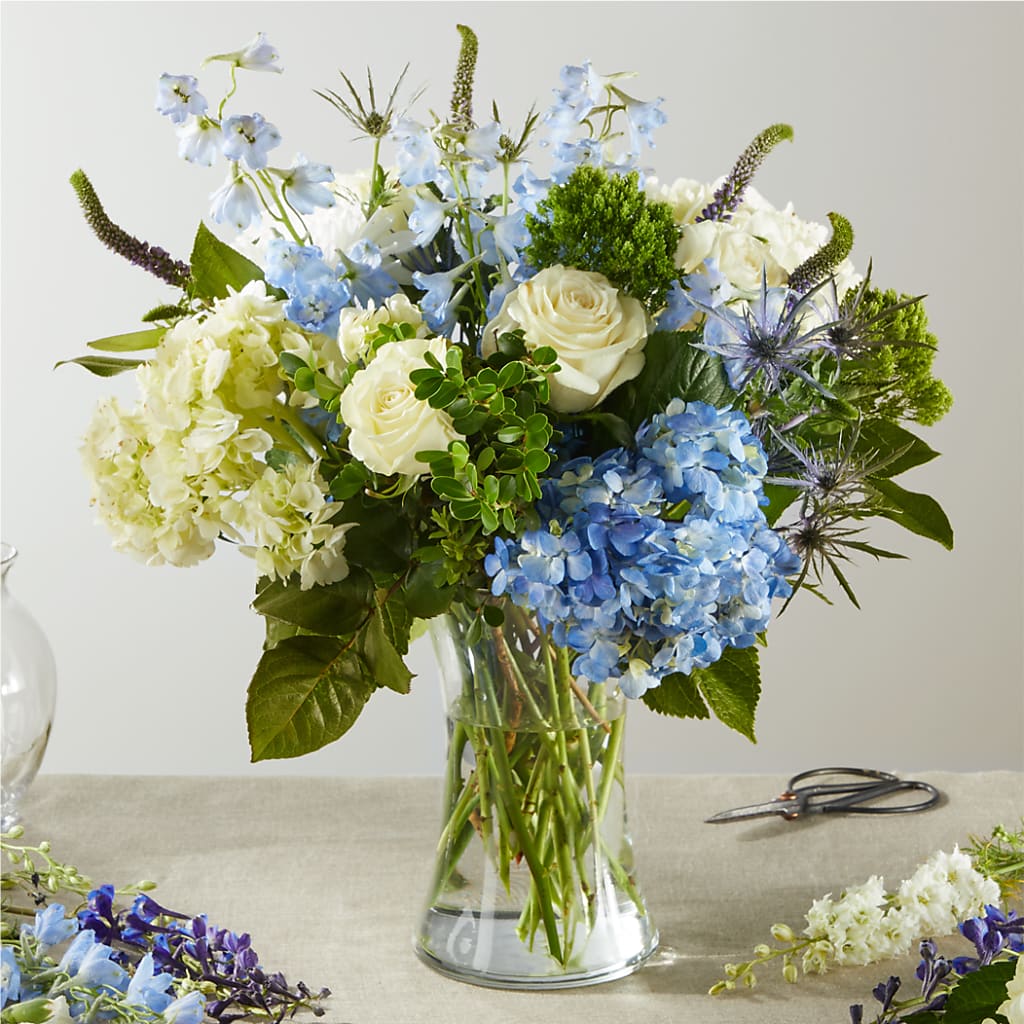 Festival of Lights – A Florist Original – Eaton Floral Inc, Eaton OH