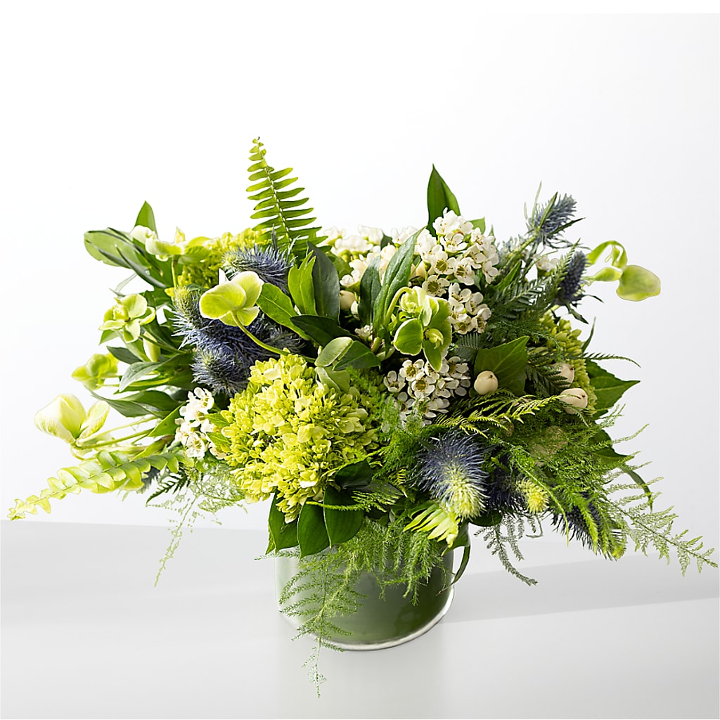 The Botanical Gardens – Eaton Floral Inc, Eaton OH