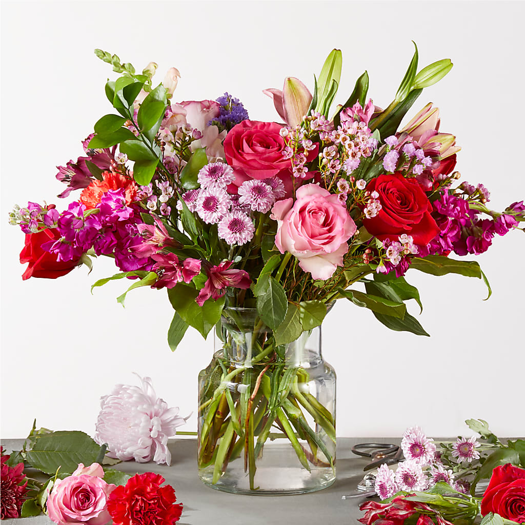 Regal Jewel – A Florist Original – Eaton Floral Inc, Eaton OH