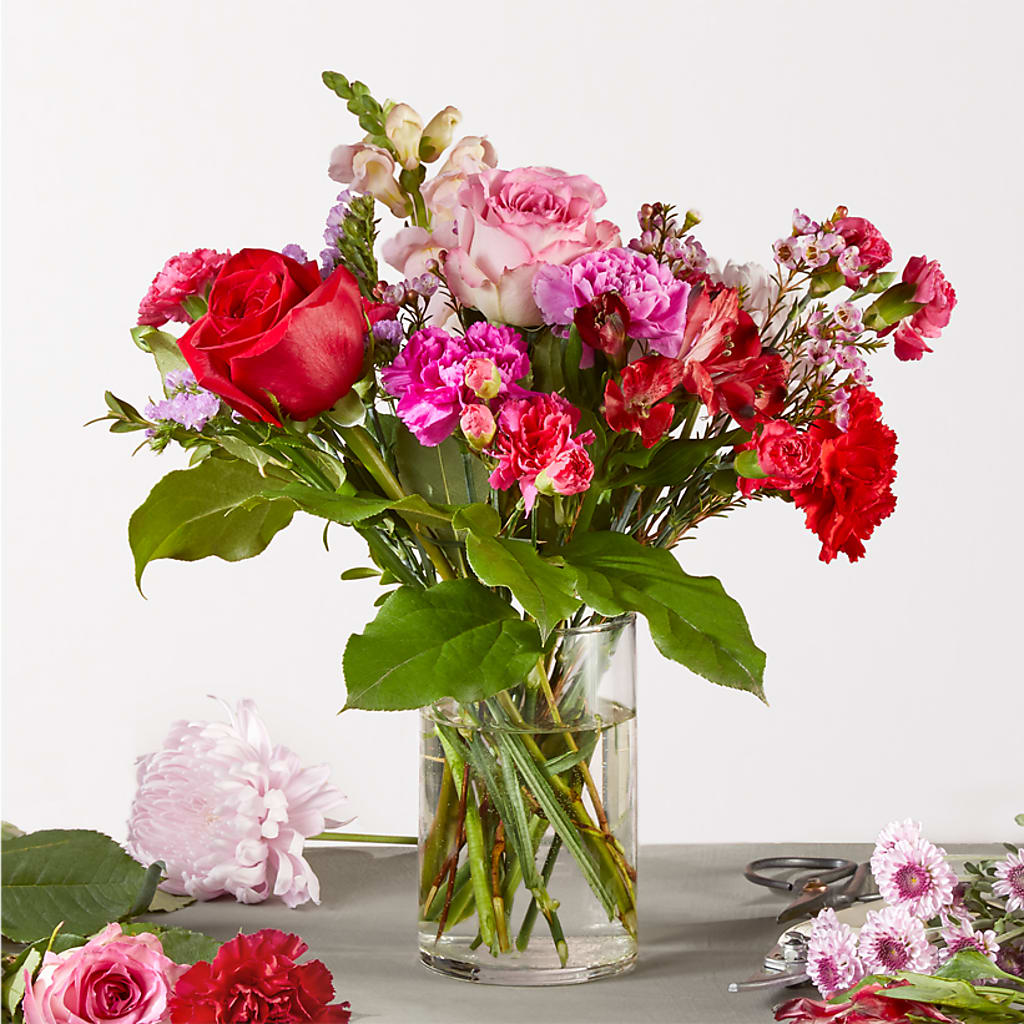 Regal Jewel – A Florist Original – Eaton Floral Inc, Eaton OH