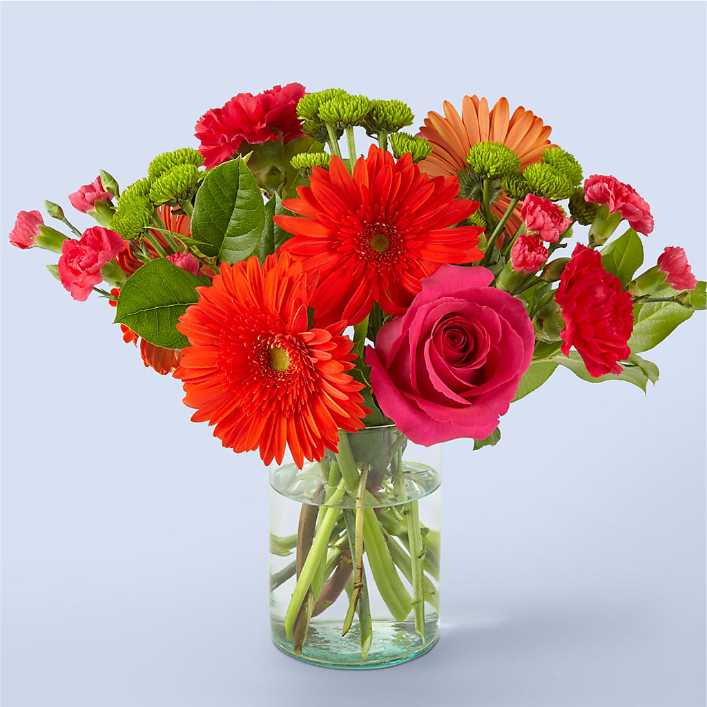 Best Dressed Bouquet – Eaton Floral Inc, Eaton OH