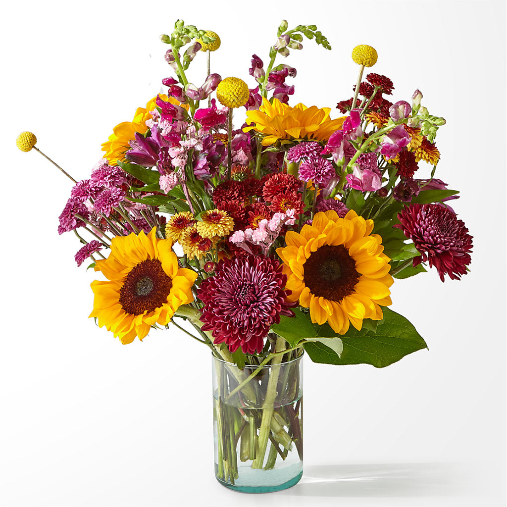 Pop of Whimsy Bouquet – Eaton Floral Inc, Eaton OH