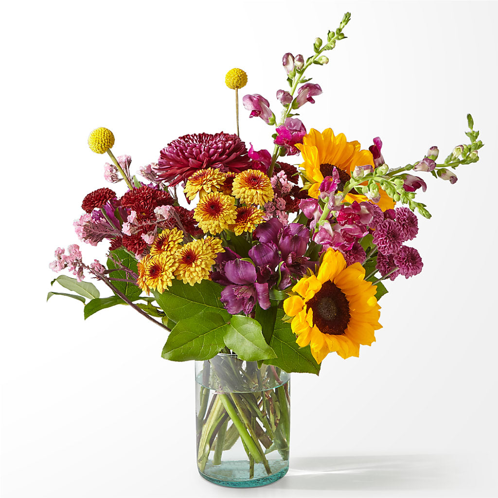 Pop of Whimsy Bouquet – Eaton Floral Inc, Eaton OH