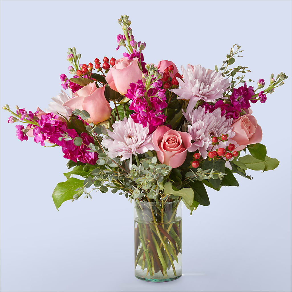 Sunday Morning Bouquet – Eaton Floral Inc, Eaton OH