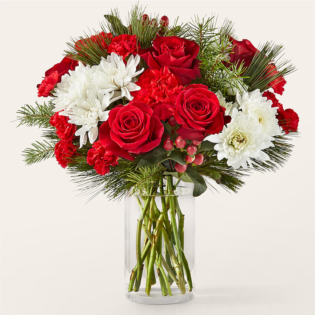 Seasonal Magic Bouquet – Eaton Floral Inc, Eaton OH