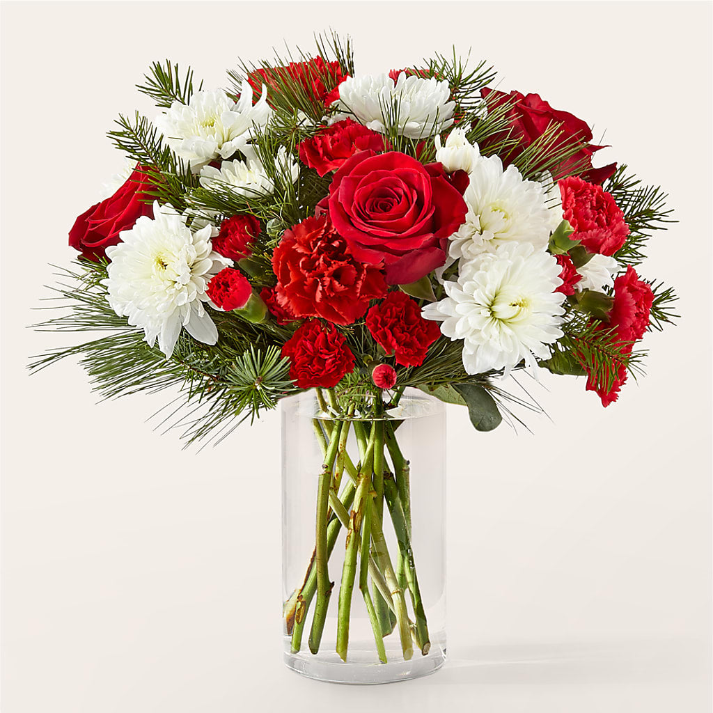 Seasonal Magic Bouquet – Eaton Floral Inc, Eaton OH