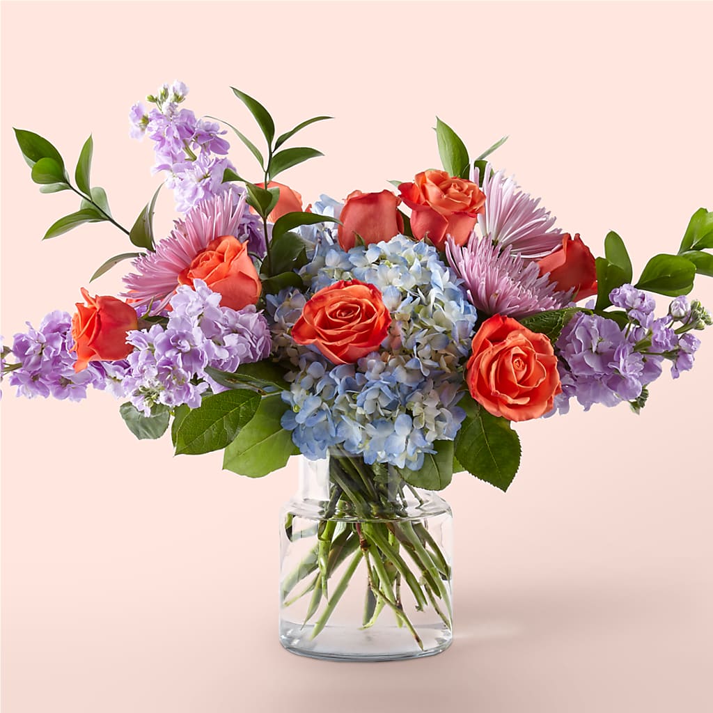 Be Mine Bouquet – Eaton Floral Inc, Eaton OH