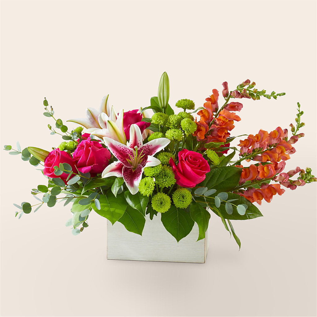 Wild Spirit Bouquet – Eaton Floral Inc, Eaton OH