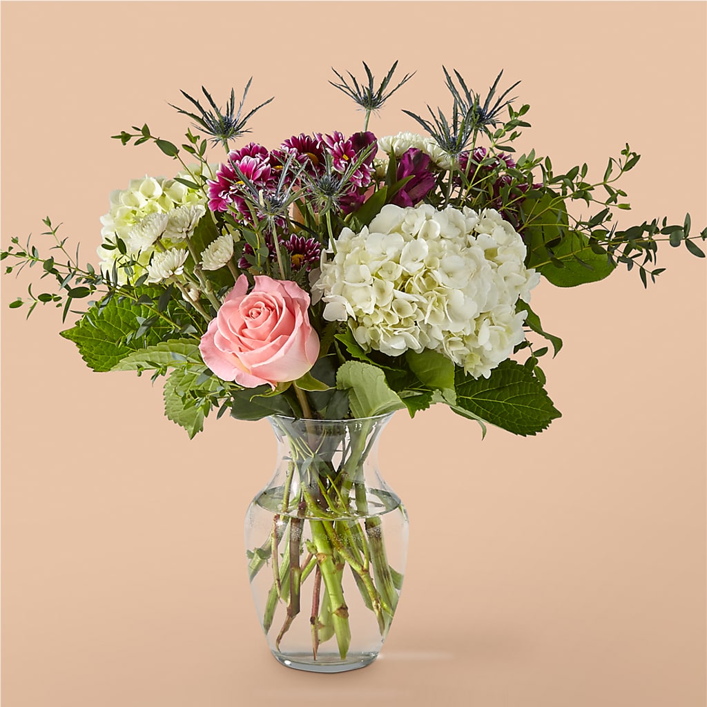 Parlour Bouquet – Eaton Floral Inc, Eaton OH