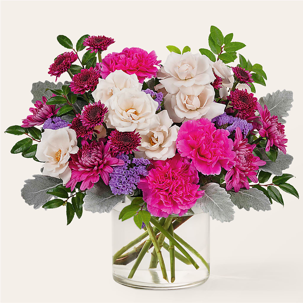 Dose of Cheer Bouquet – Eaton Floral Inc, Eaton OH