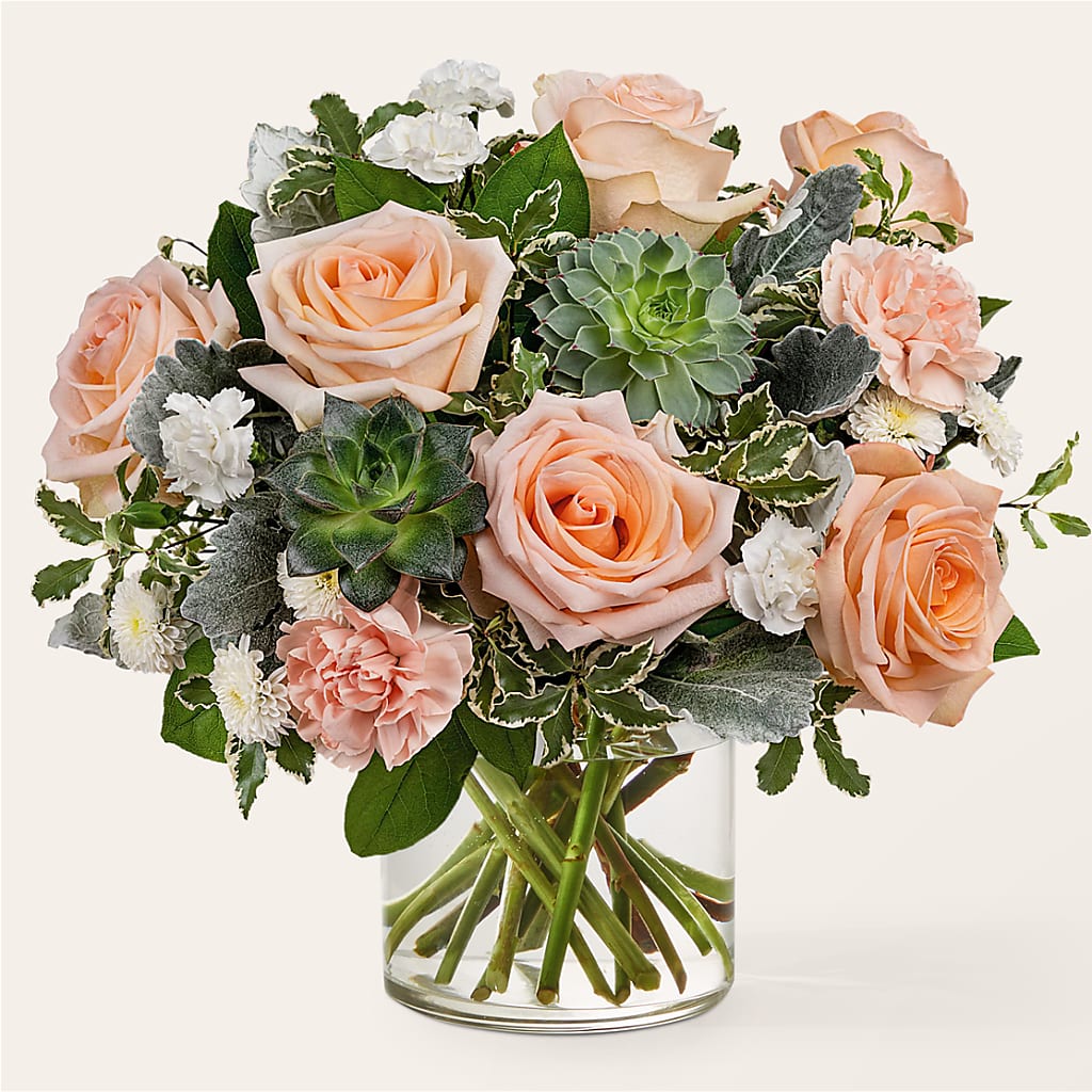 Sweet Tea Bouquet – Eaton Floral Inc, Eaton OH