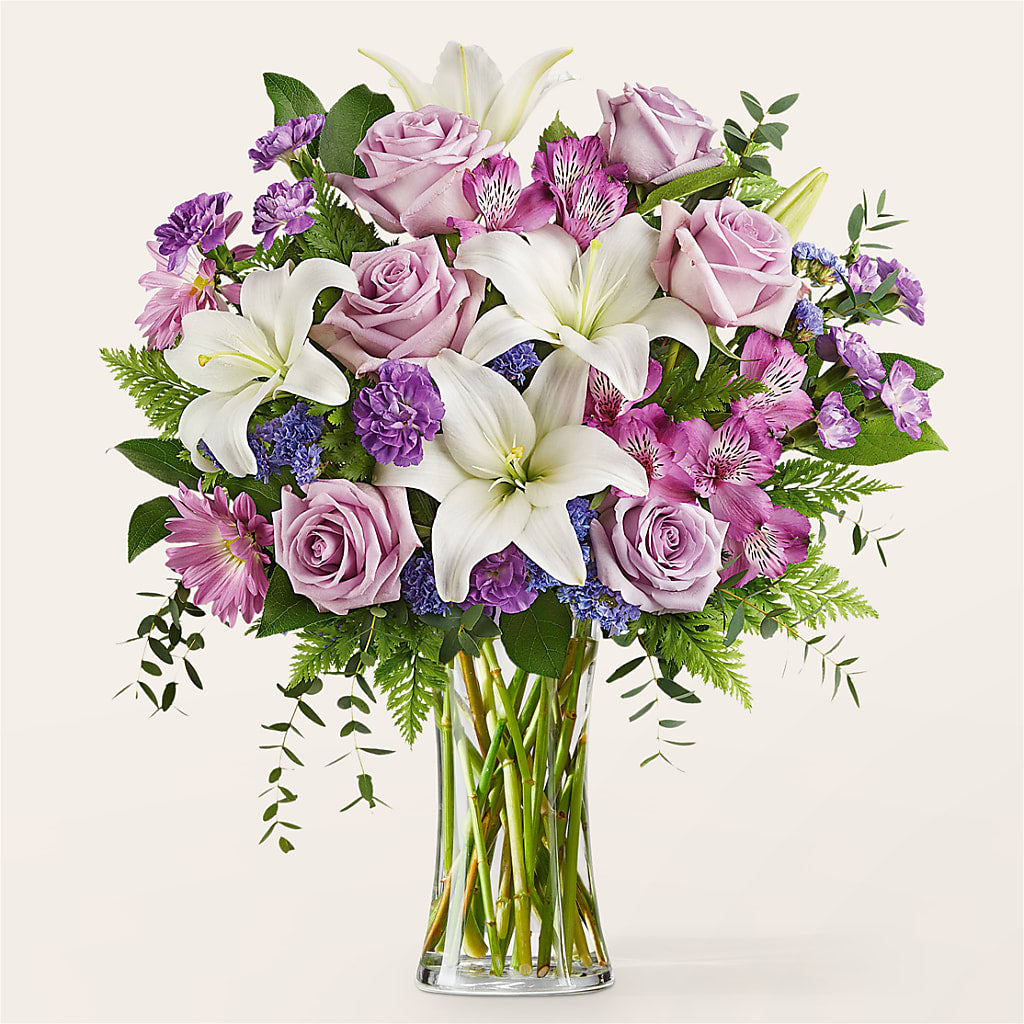 The Dreamscape Bouquet – Eaton Floral Inc, Eaton OH