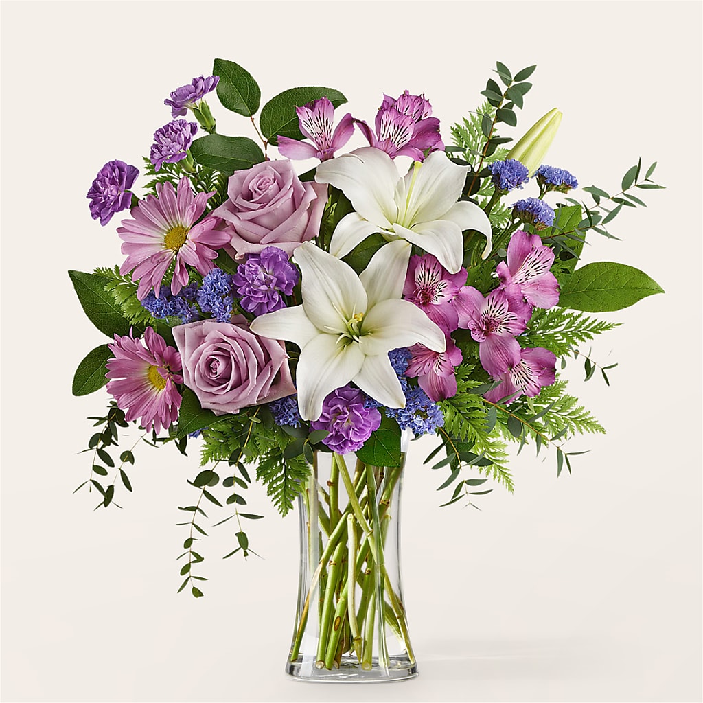 The Dreamscape Bouquet – Eaton Floral Inc, Eaton OH