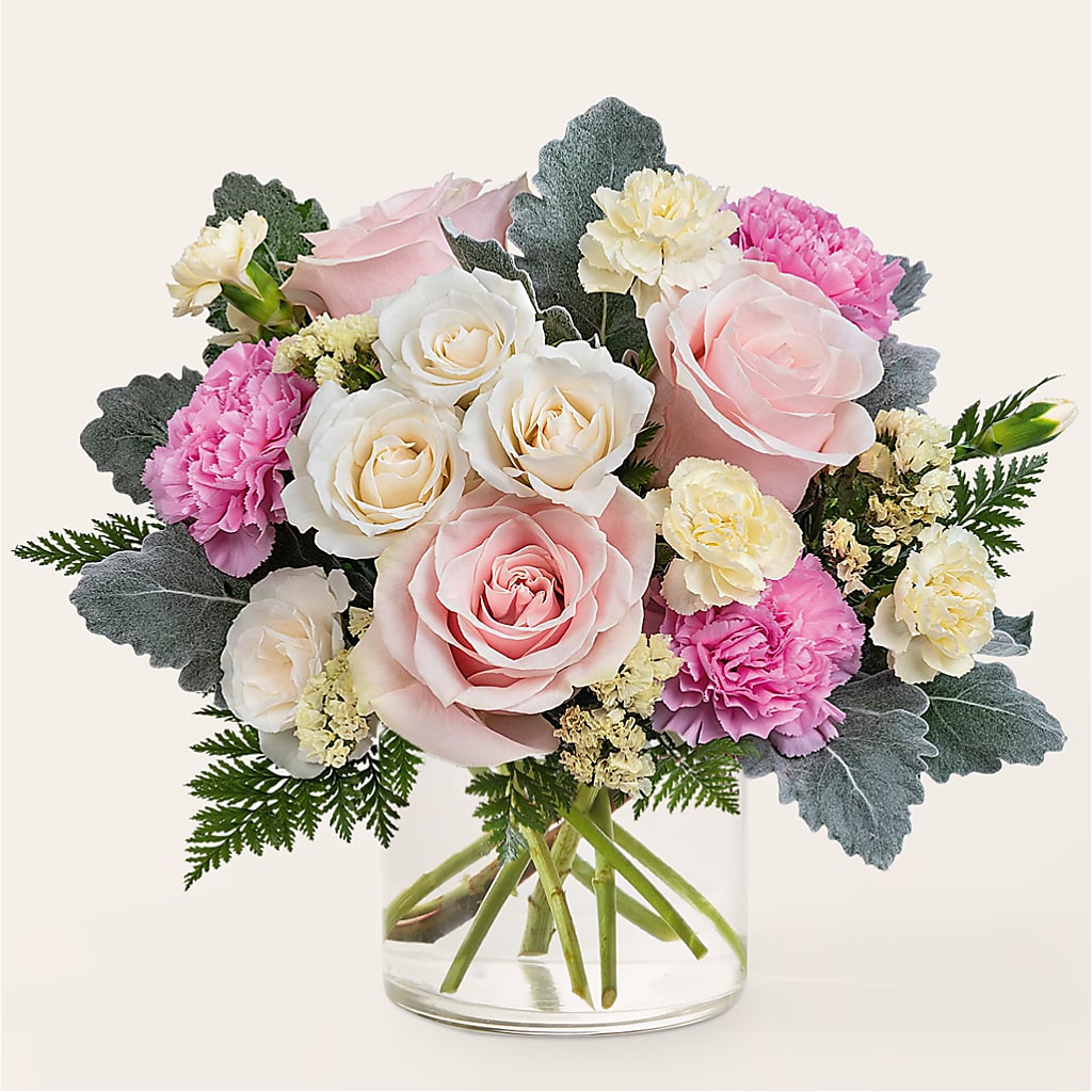 Blissful Moments Bouquet – Eaton Floral Inc, Eaton OH