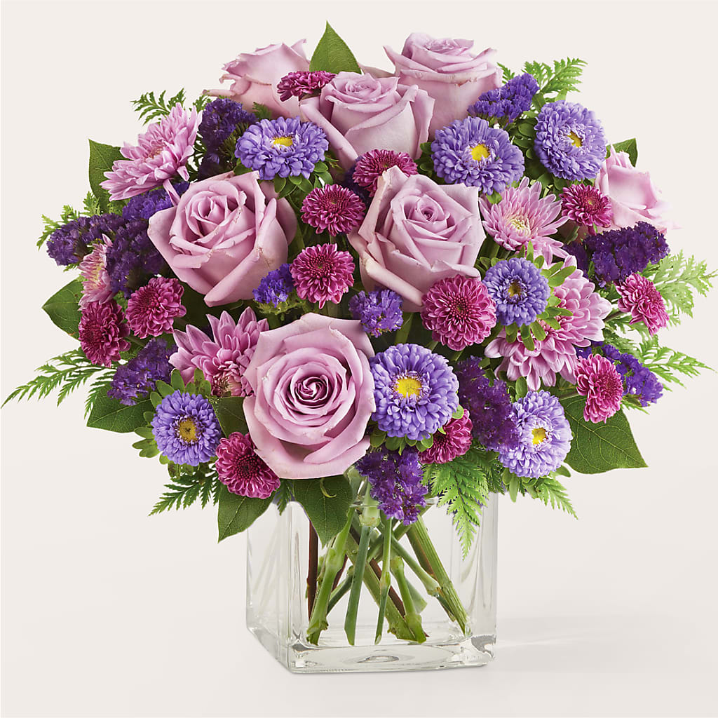 In Harmony Bouquet – Eaton Floral Inc, Eaton OH