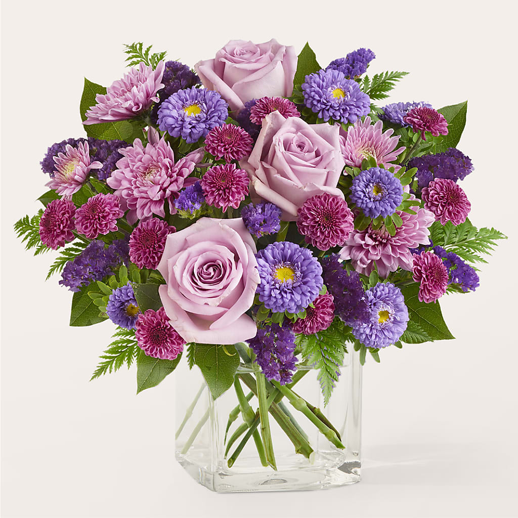 In Harmony Bouquet – Eaton Floral Inc, Eaton OH