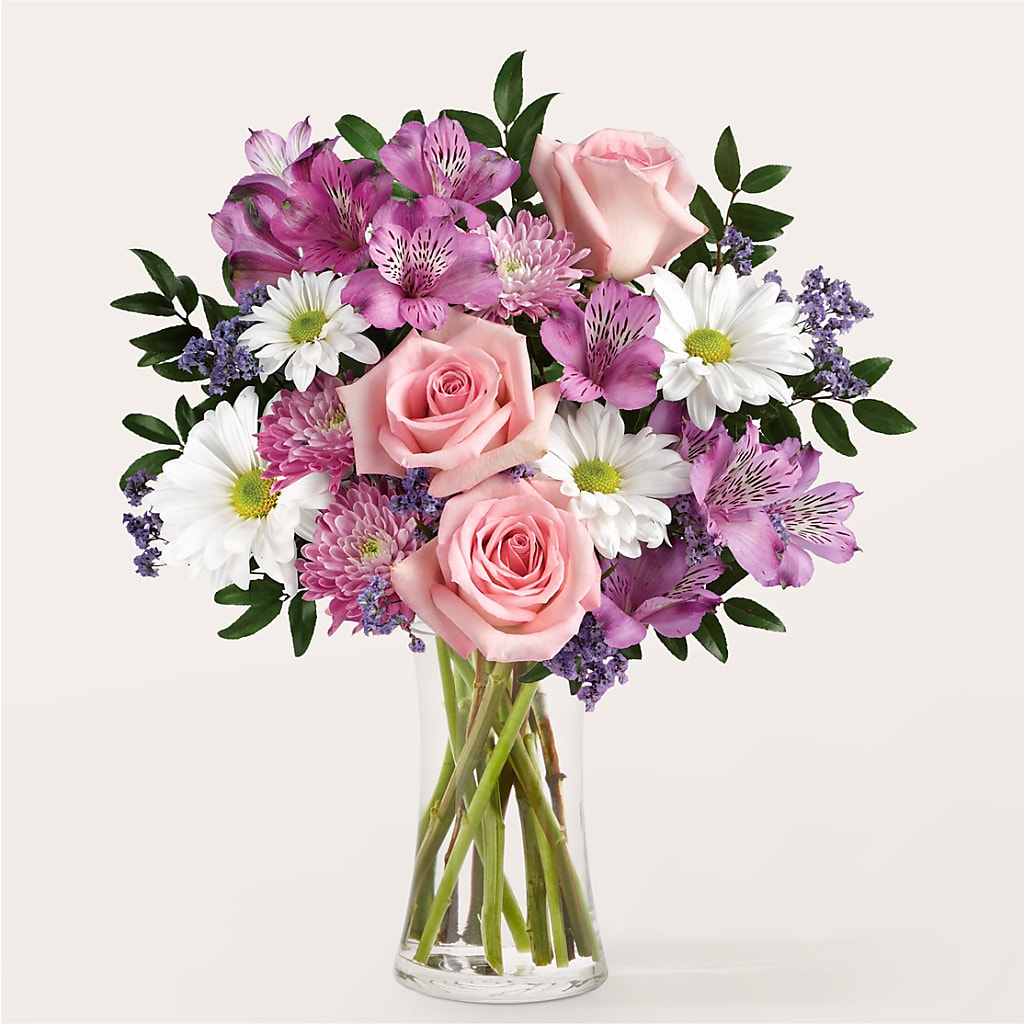 Enchantment Bouquet – Eaton Floral Inc, Eaton OH