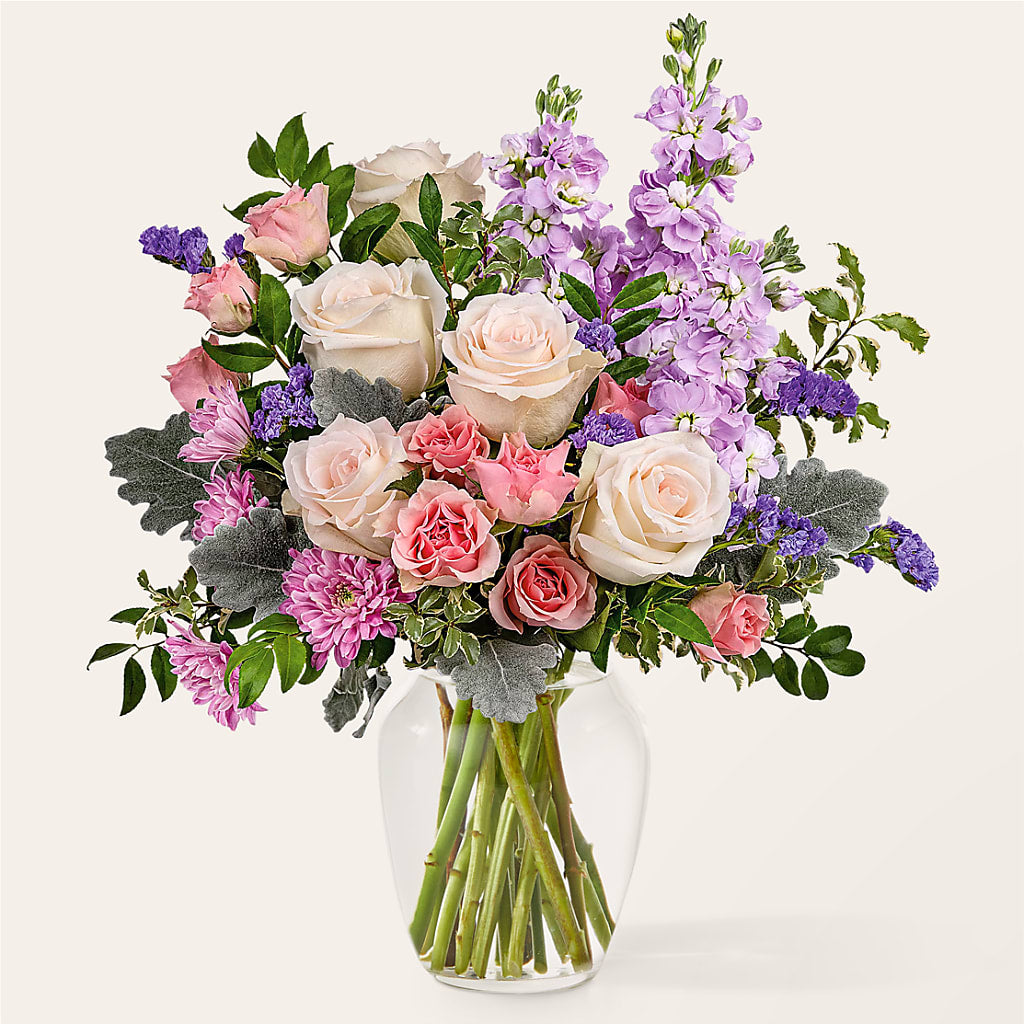 Well Wishes Bouquet – Eaton Floral Inc, Eaton OH