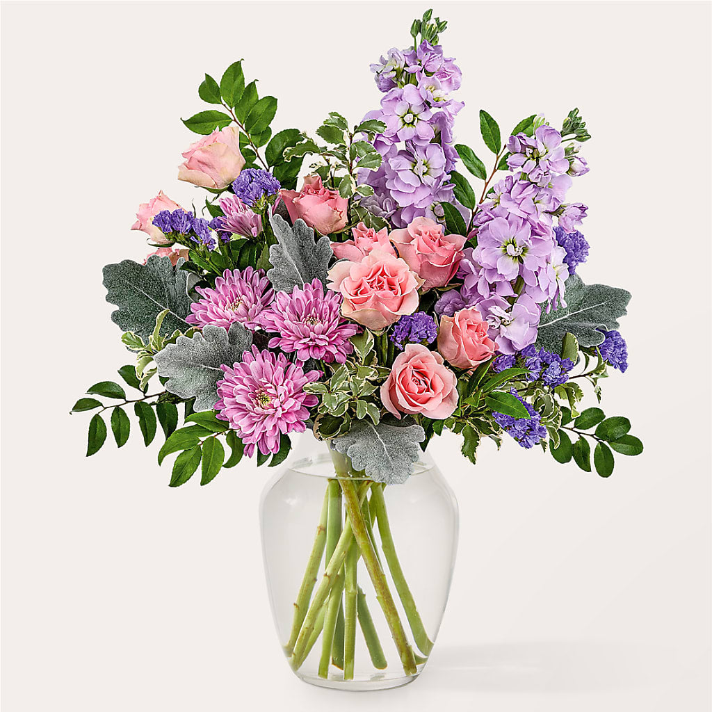 Well Wishes Bouquet – Eaton Floral Inc, Eaton OH