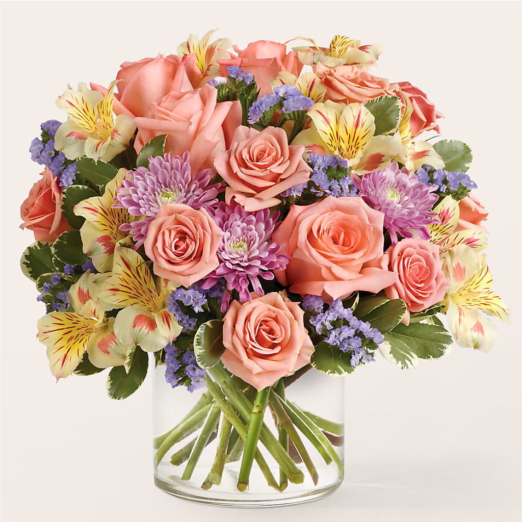 Candy Coated Bouquet – Eaton Floral Inc, Eaton OH