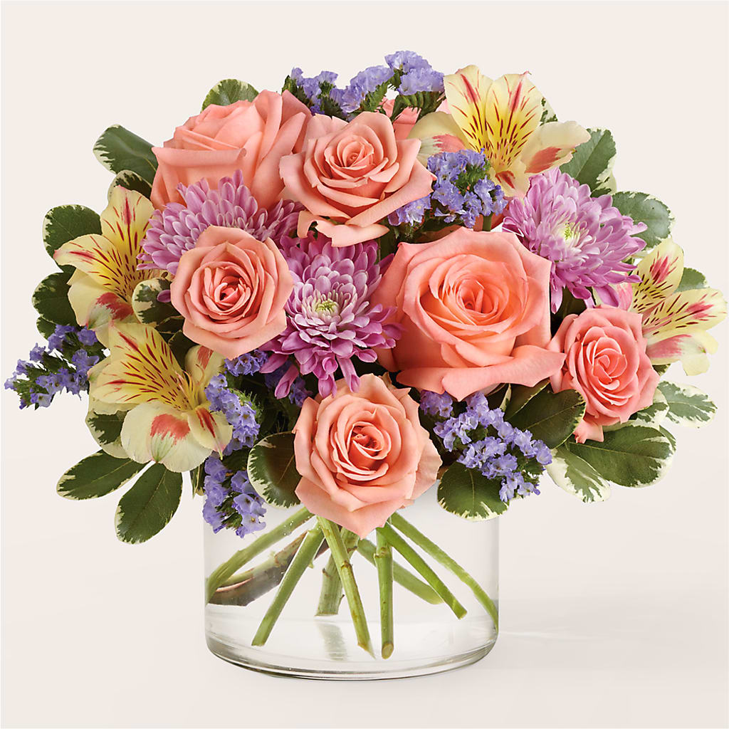 Candy Coated Bouquet – Eaton Floral Inc, Eaton OH