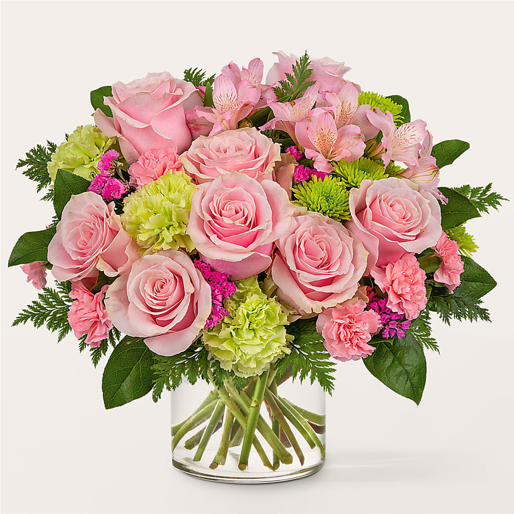 Pinch Me Bouquet – Eaton Floral Inc, Eaton OH