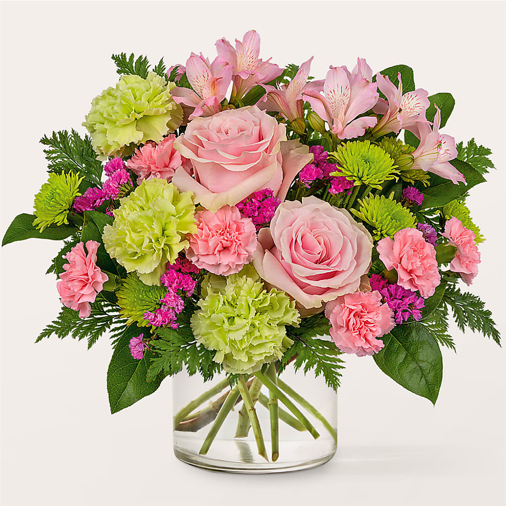Pinch Me Bouquet – Eaton Floral Inc, Eaton OH