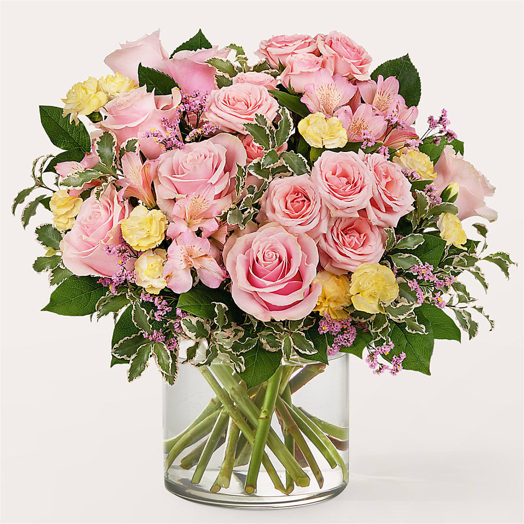 Refreshed Bouquet – Eaton Floral Inc, Eaton OH