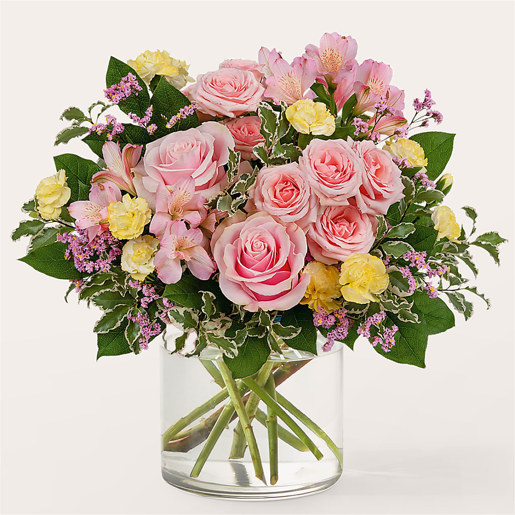 Refreshed Bouquet – Eaton Floral Inc, Eaton OH