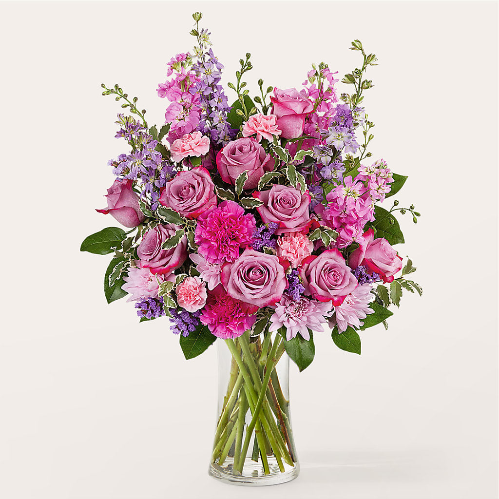 Sincerely Yours Bouquet – Eaton Floral Inc, Eaton OH